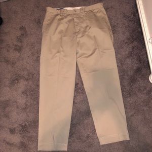 Polo Ralph Lauren khaki pants